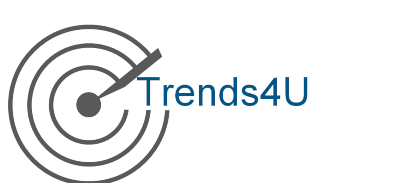 Trends4U - Update Mai 2023